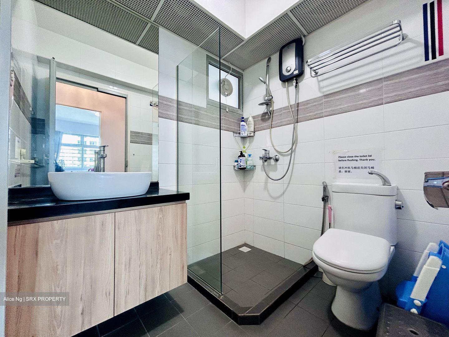 Blk 338A Anchorvale Parkview (Sengkang), HDB 5 Rooms #545121131